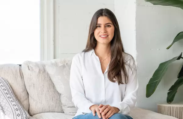 Una 'shark tank' guayaquilea apoya talentos fintech en Amrica Latina