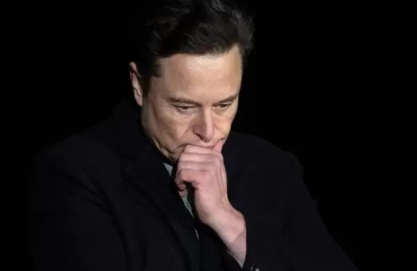 Lo ltimo de Elon Musk: pag 250 mil dlares para resolver un caso de acoso sexual en su contra