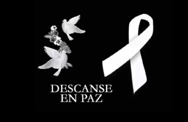 El comunicador César Augusto Sosa falleció la noche del sábado 30 de julio