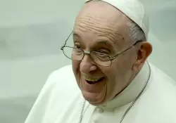 El Papa Francisco tambin ser NFTs: cmo es el proyecto y quines son los argentinos que lo impulsan