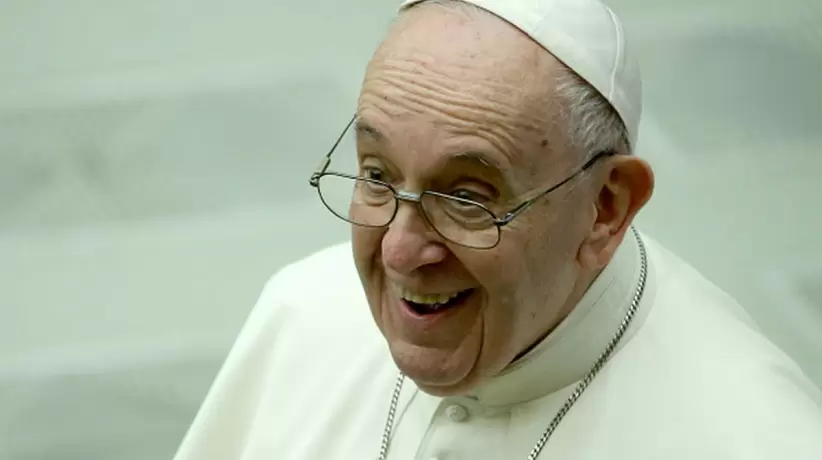 El Papa Francisco tendrá su colección oficial de NFTs