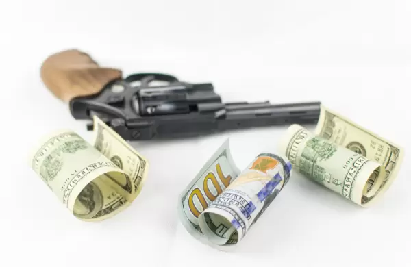 Guerra: Business as usual