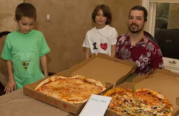 A doce años de los primeros Bitcoin, cuántos millones valen hoy aquellas crypto con las que se compraron dos pizzas