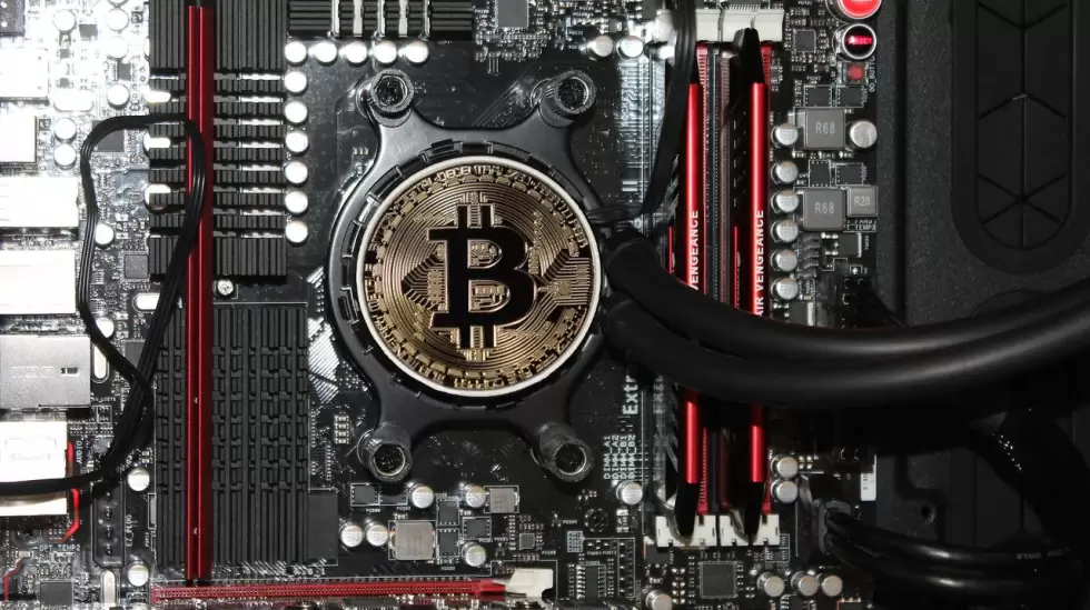 Los mineros de bitcoin pasan por su peor momento