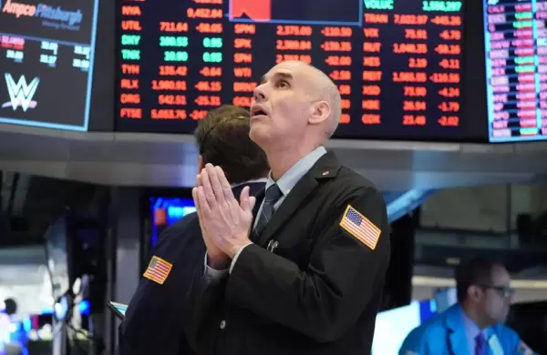 Cundo tocarn fondo las acciones estadounidenses