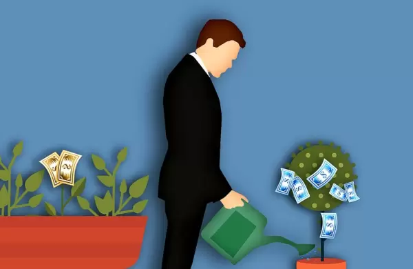 Inversiones a largo plazo: Cómo hacer una sustancial diferencia en los  tiempos del miedo - Forbes Argentina