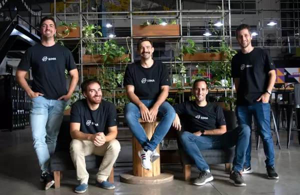 Trabajan con la NASA, tienen presencia en 8 países y esperan facturar 3 millones de dólares en 2022