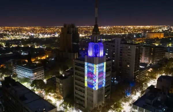 Y si Mendoza fuera la capital de la Argentina? Una encuesta mundial propone esta y otras capitales alternativas