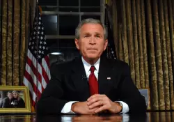 Exclusivo Forbes: Quin es el hombre vinculado al ISIS que tram un plan para matar a George W. Bush