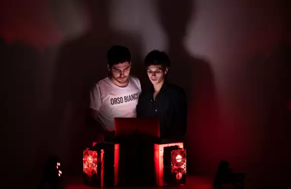 Minado de criptomonedas: Cmo es la nueva tecnologa que mejora su potencia y rendimiento