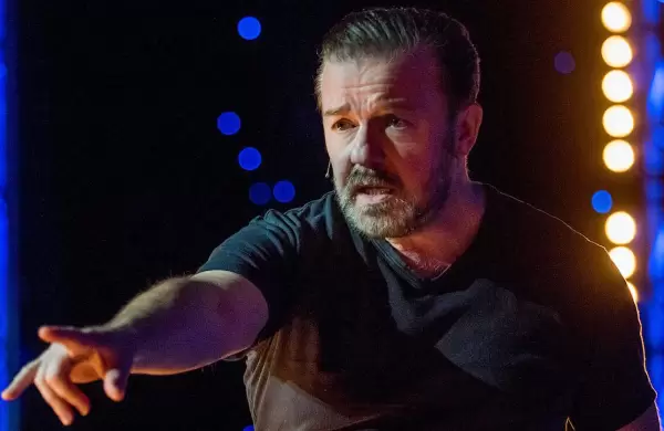 Netflix "bajo fuego" otra vez por un polmico show de comedia polticamente incorrecta