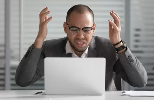 Las tres ciberestafas laborales ms comunes y cmo evitarlas