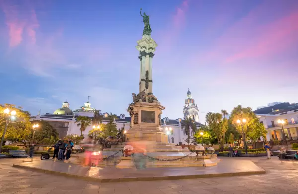 Conmemorar el Bicentenario en Madrid