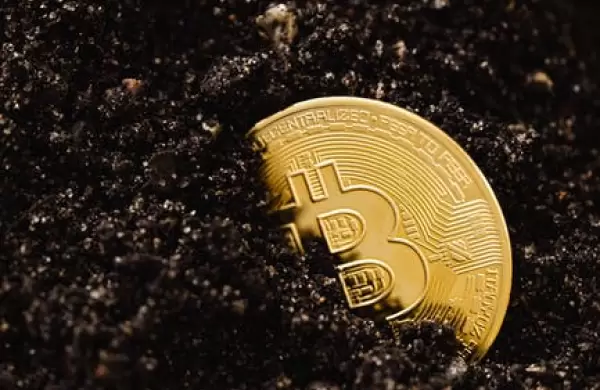 Los mineros de bitcoin pausan su actividad y aparece el fantasma del gran apagón