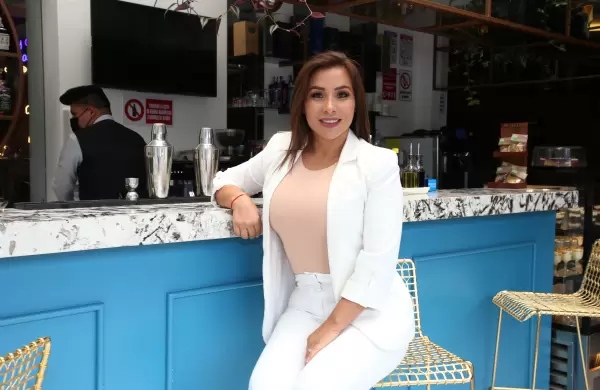 En Khuyay, la gastronomía se viste de chocolate y oro