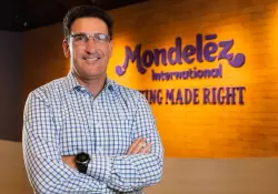 Mondelez International anuncia nuevo presidente para Amrica Latina