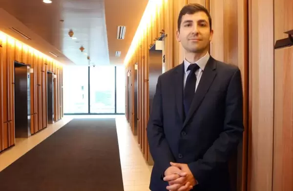 La proyección de este experto de JP Morgan mandó a todos los inversores a comprar Bitcoin