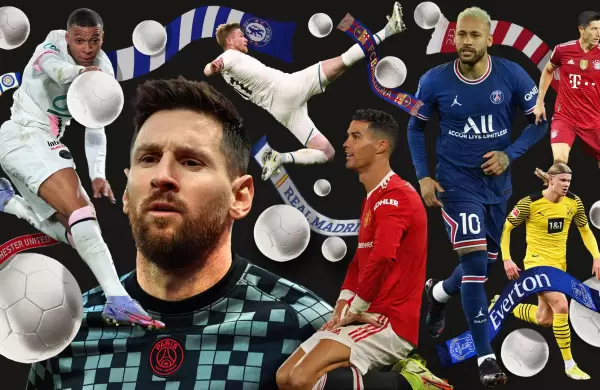 Ranking Forbes: Cuál es y qué fortuna tiene el equipo de fútbol más rico del mundo