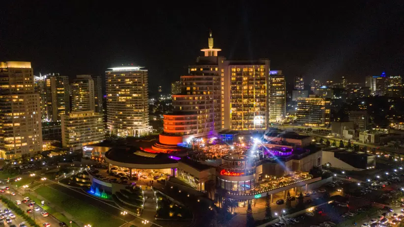 Enjoy Punta del Este