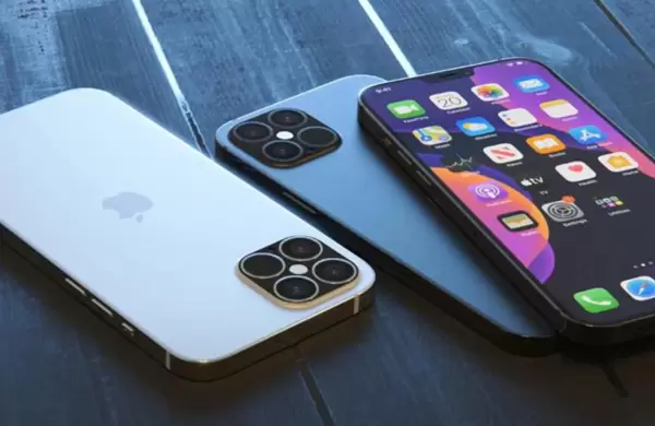 No todo es precio: Cómo será la cámara frontal del iPhone 14 y que entusiasmará a los fanáticos