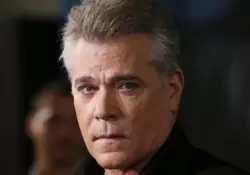 A los 67 aos falleci Ray Liotta en Repblica Dominicana