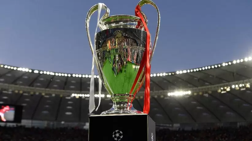 Este sábado, el Real Madrid y el Liverpool disputan la final de la Champions League