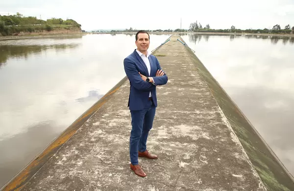 Los nuevos retos de la Empresa Eléctrica Quito