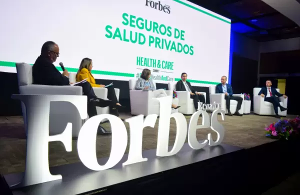 Un primer acuerdo por la salud, al menos de forma verbal