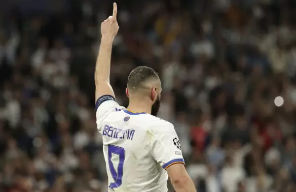 El Real Madrid, campen de la Champions: las cifras del equipo ms valioso del mundo