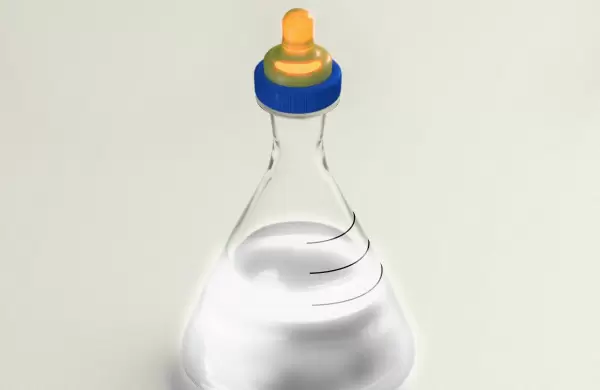 Cómo estas startups dirigidas por mujeres buscan resolver la crisis de la leche de fórmula para bebés en EE.UU.