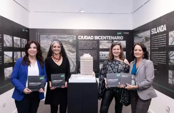 Un libro y una exposición recopilan las obras emblemáticas de Quito