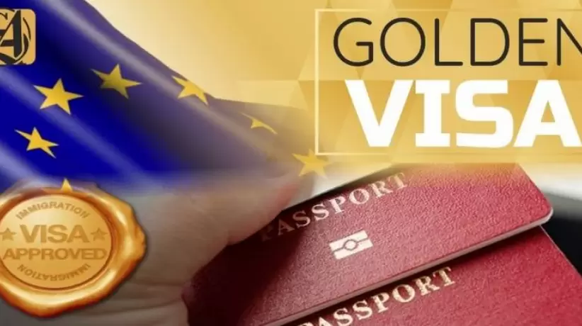 Golden Visa