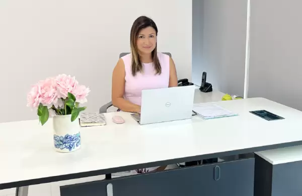 Dubi es el centro de operaciones de esta ibarrea