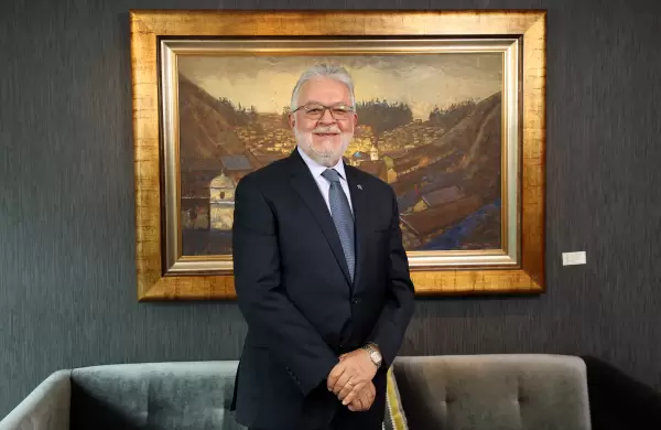 Produbanco ya es empresa B