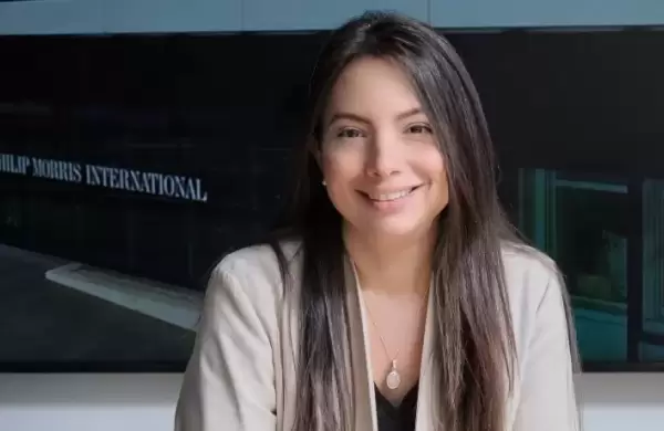 Philip Morris International apunta hacia un mundo sin cigarrillos