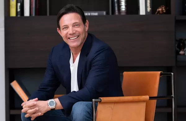 Por qu el "Lobo de Wall Street" invierte en esta industria que promete ser "explosiva"