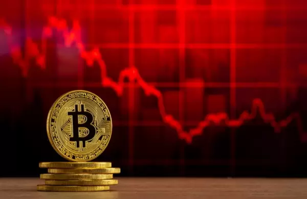 Criptomonedas en "bear market": cómo actuar en un mercado bajista