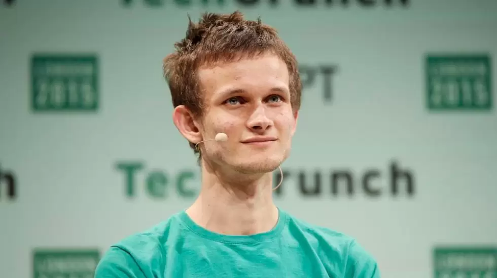 Buterin