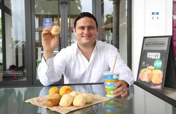 Naturssimo apunta a comerse la Gran Manzana en 2023