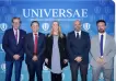 Universae invertirá 30 millones de euros para su sede en Ecuador