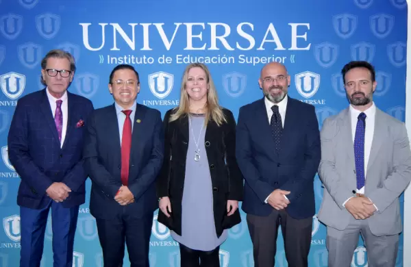 Universae invertirá 30 millones de euros para su sede en Ecuador