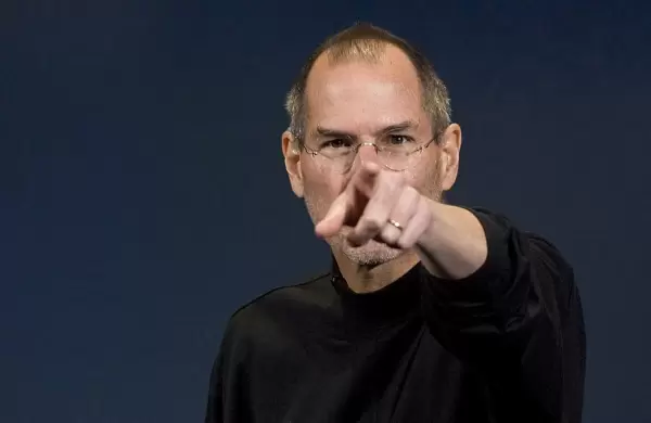 Cómo eran las reuniones con Steve Jobs: Un ex empleado de Apple cuenta sus secretos