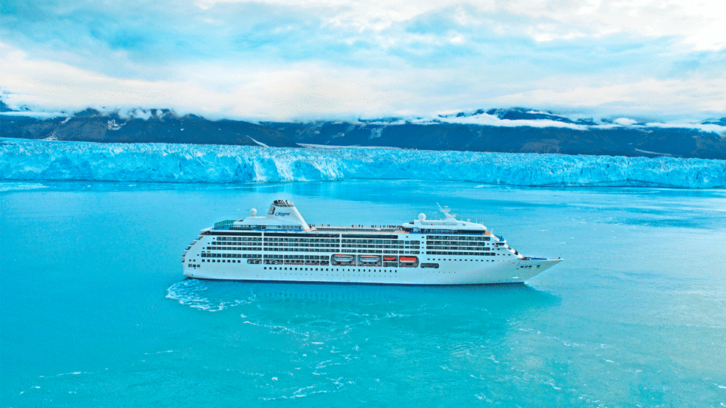Regent Seven Seas Cruises