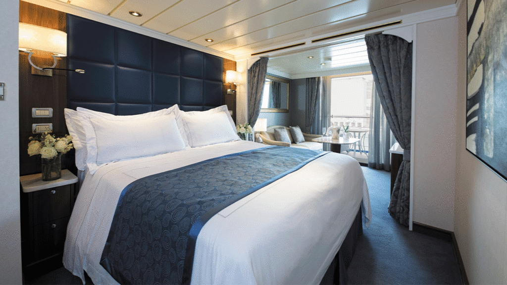 Regent Seven Seas Cruises