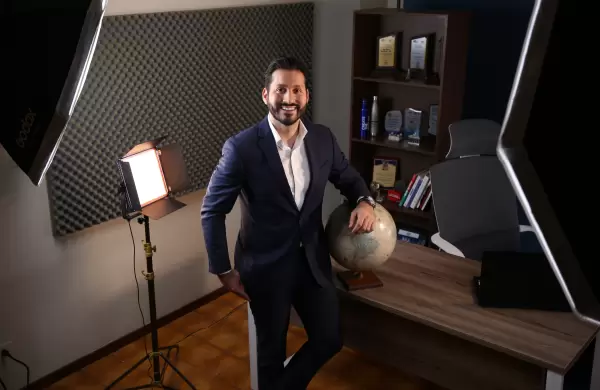 Aclademy de Misin Ecuador apunta a ser la Platzi o Domestika ecuatoriana