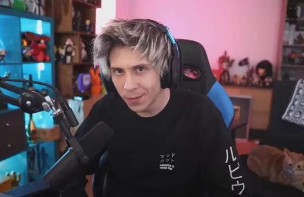 Forbes con El Rubius, así es el youtuber que tiene a "una Argentina entera" de seguidores