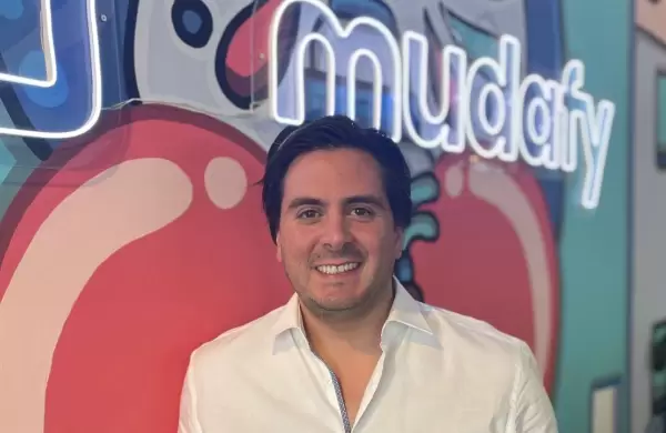 Mudafy se suma al mayor encuentro del ecosistema de Real Estate en la región