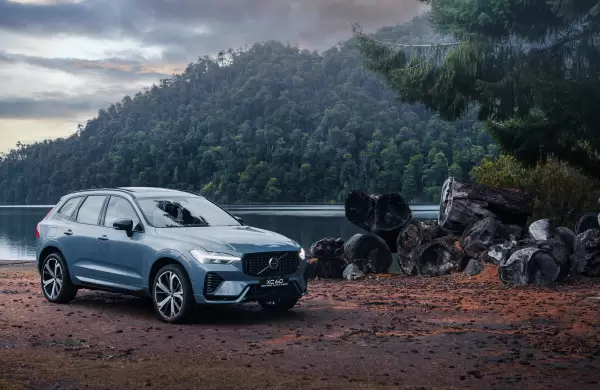 Por qué el Tesoro norteamericano castiga a Volkswagen, BMW, Nissan, Rivian, Hyundai y Volvo, pero menos a Tesla