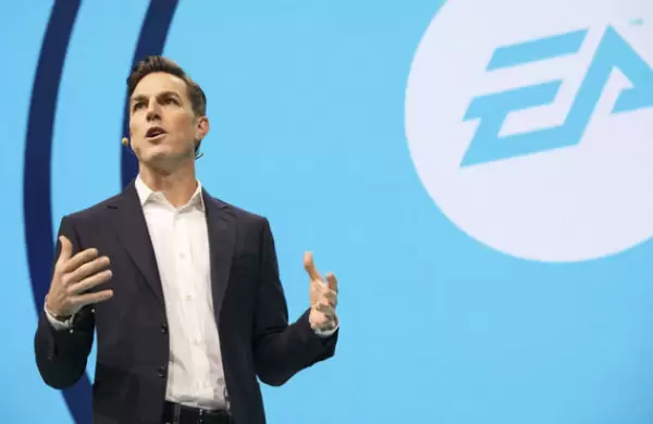 Por qué Electronic Arts y el "FIFA" están en el ojo de la tormenta