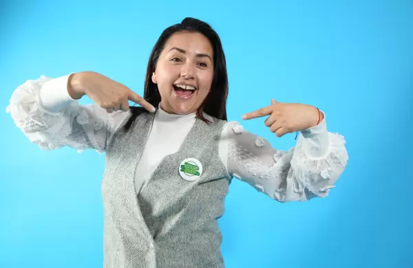 Startups everywhere! Nace una para veganos en Ecuador